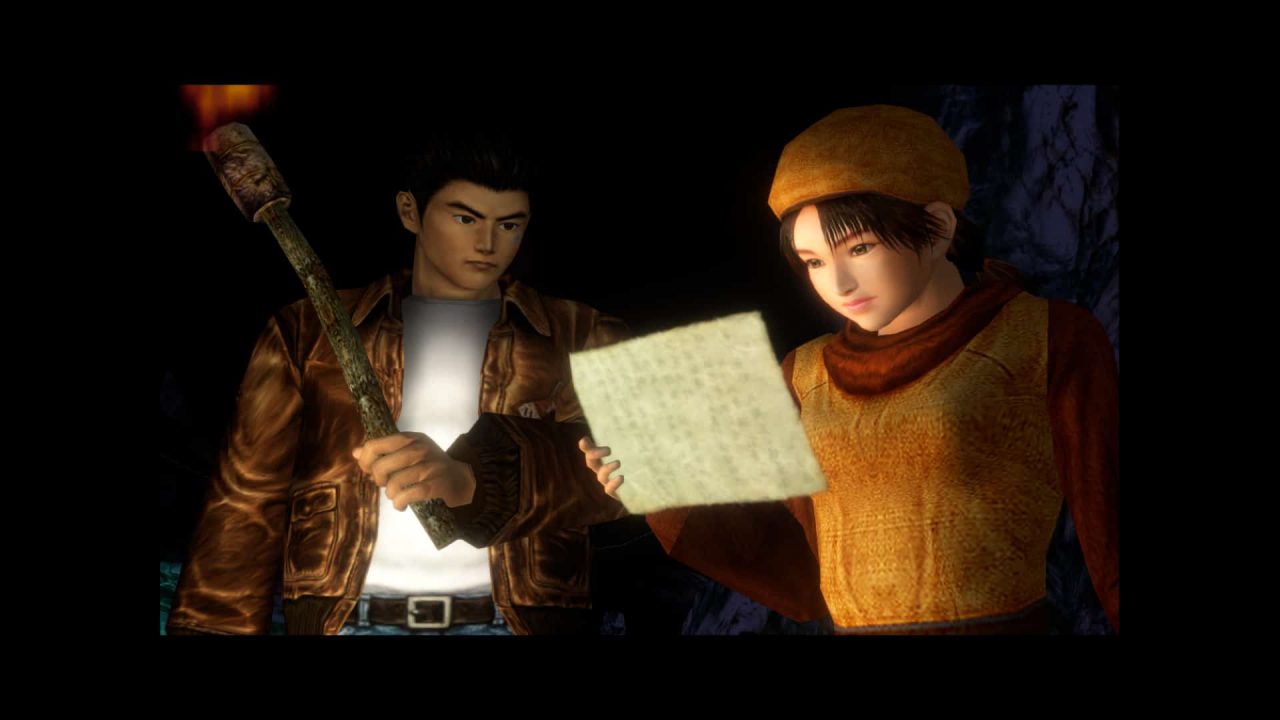 Shenmue I &Amp; Ii Review (Ps4) Review 1
