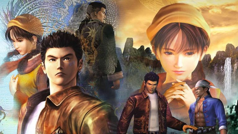Shenmue I & II Review (PS4) Review