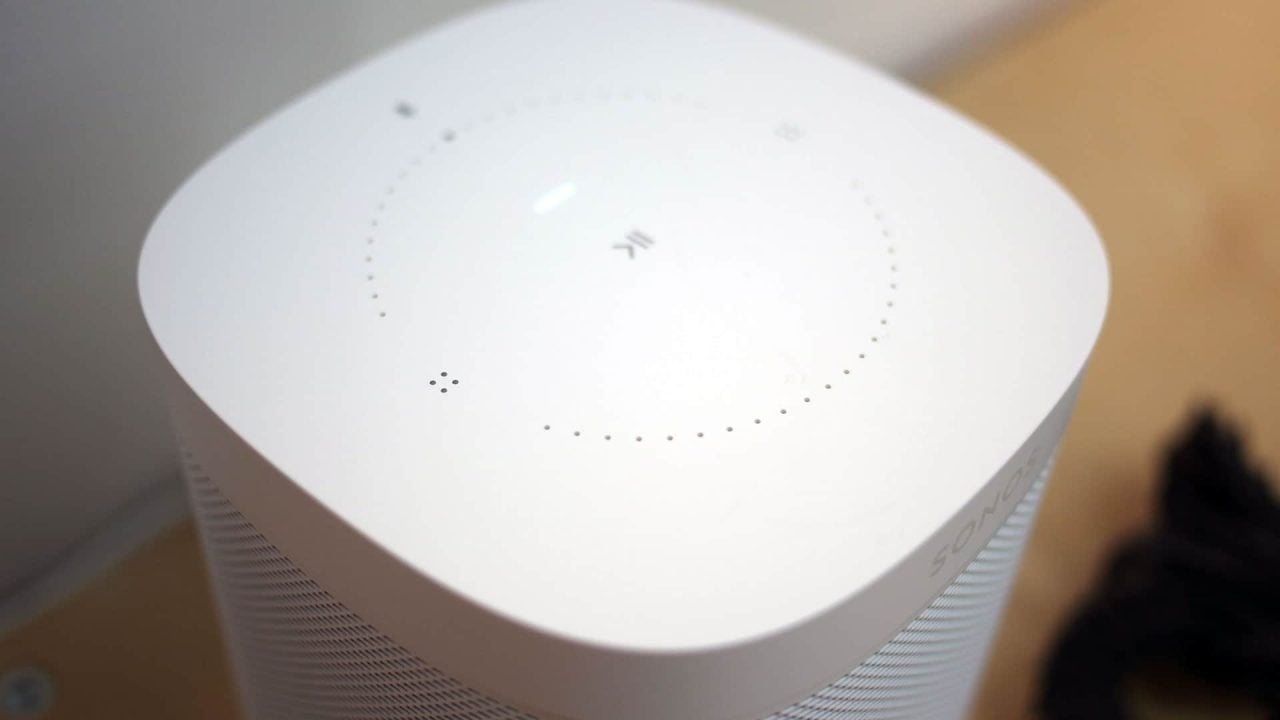 Sonos One (Hardware) Review 2