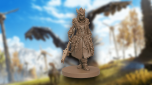 Steamforge Games Announces Horizon Zero Dawn Tabletop Game in the Works 1
