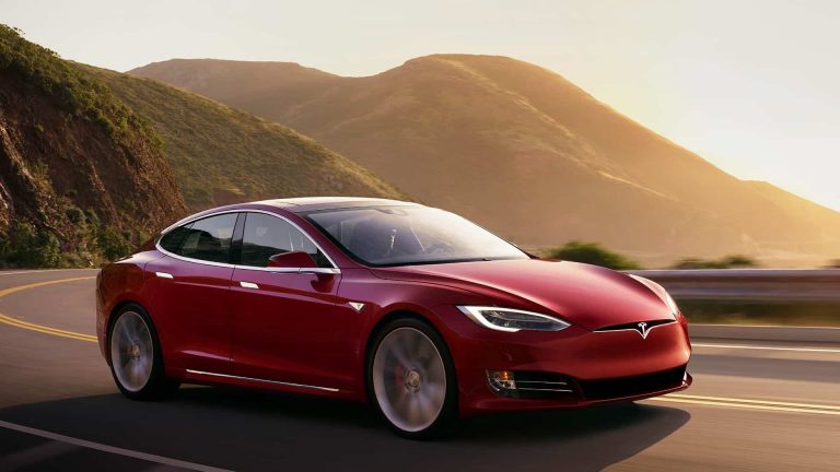 Tesla Wins Electric Vehicle Rebate Lawsuit