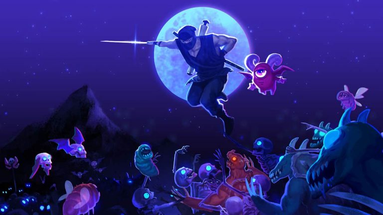 The Messenger (PC) Review