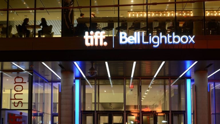 The Top Ten Genre Movies To Get Excited About At TIFF 2018