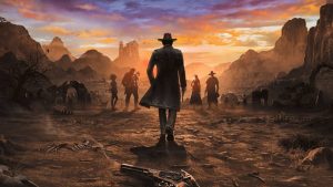 THQ Nordic Releases Desperados III Trailer And Exciting Gamescom 2018 News 1