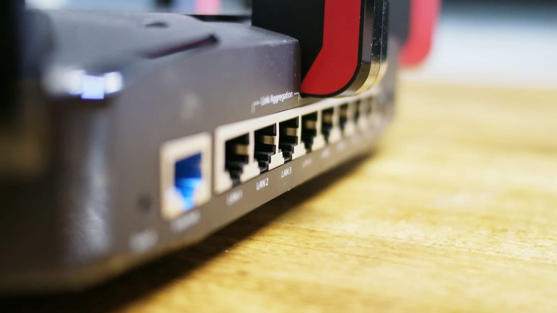 TP-Link Archer C5400x Hardware Review 1
