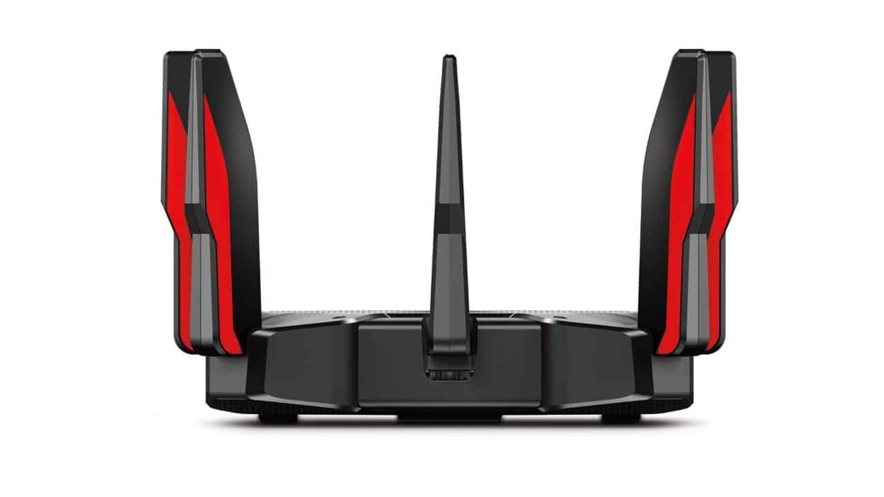 TP-Link Archer C5400x Hardware Review 2