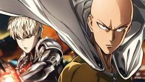 VIZ Media Announces Long-Awaited One-Punch Man Season 2 1
