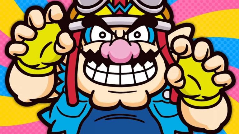 WarioWare Gold (Nintendo 3DS) Review