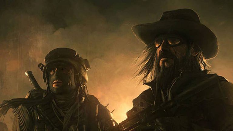 Wasteland 2: Director’s Cut Reveals Nintendo Switch Release Date