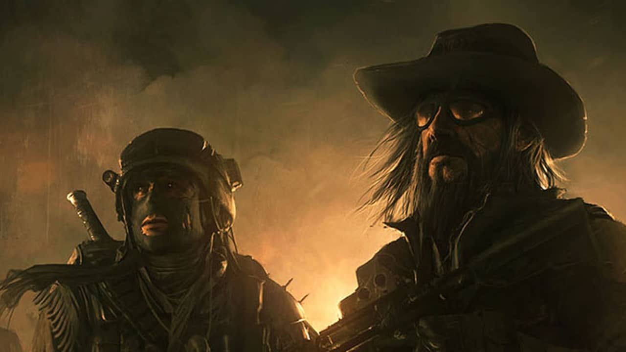 Wasteland 2: Director’s Cut Reveals Nintendo Switch Release Date 1
