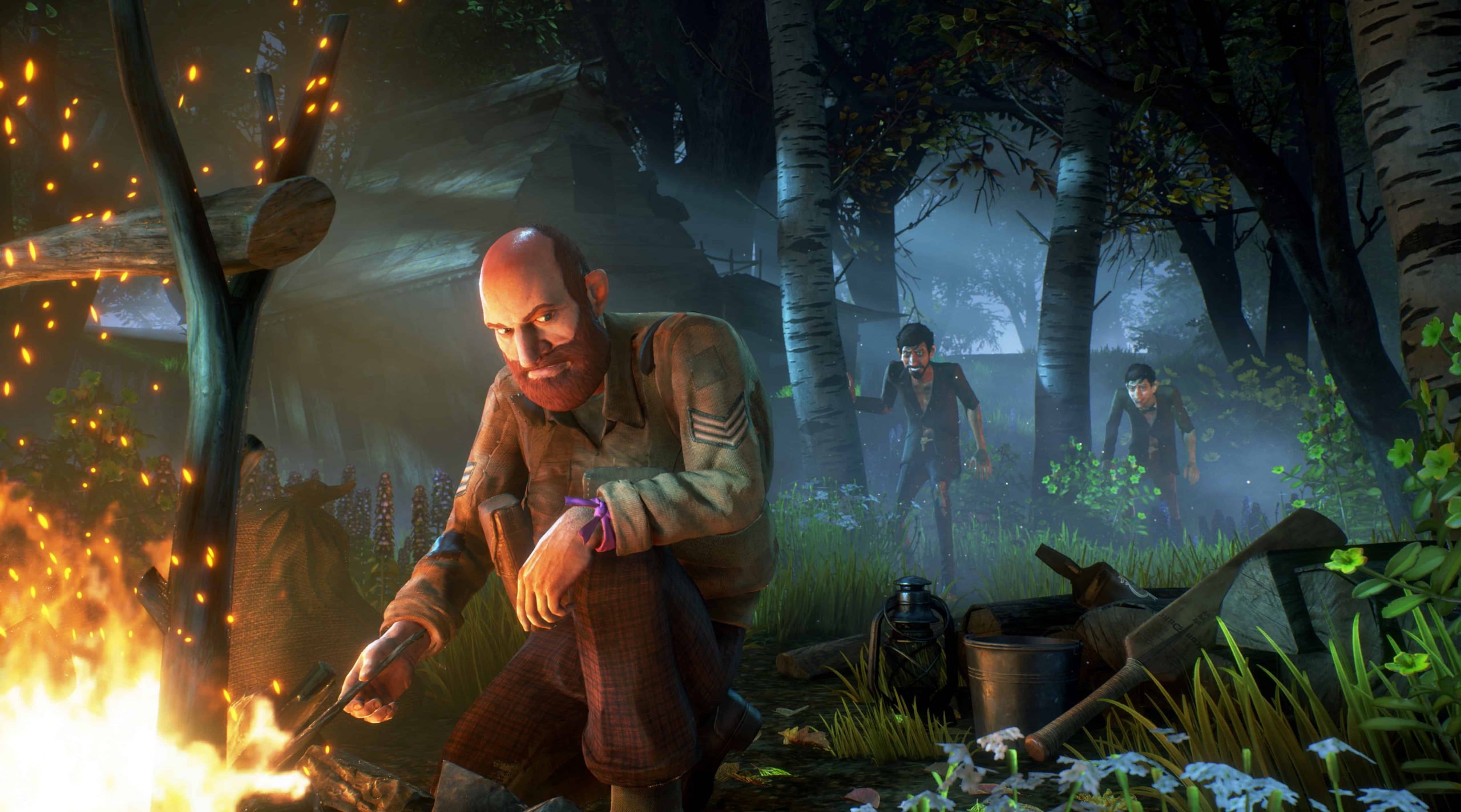 We Happy Few (PC) Review 6