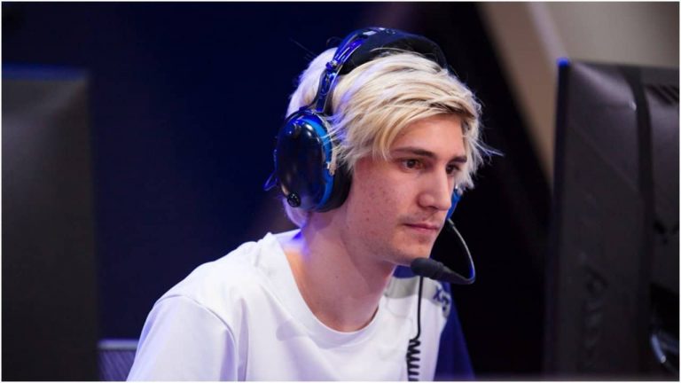 xQc Gets Banned From Overwatch For 15 Days