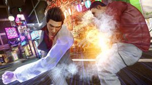 Yakuza Kiwami 2 (PlayStation 4) Review 1