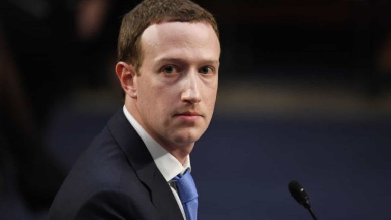 Facebook Hack Exposes Over 50 Million Accounts