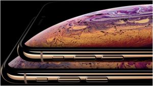 Apple Announces Three New iPhones at 2018 Keynote 1