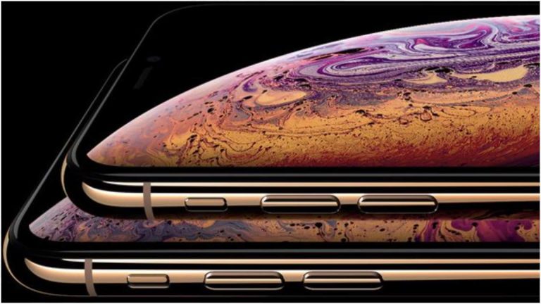 Apple Announces Three New iPhones at 2018 Keynote