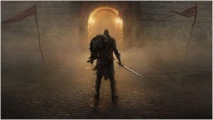 Apple Keynote 2018 Brings New Elder Scrolls Blades Gameplay