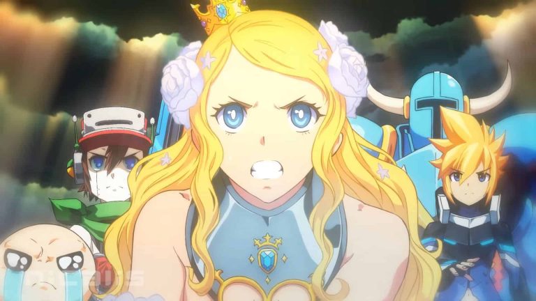 Blade Strangers (PS4) Review