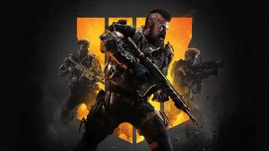 Call of Duty: Black Ops 4 — Multiplayer And A Deeper Gameplay Experience 1