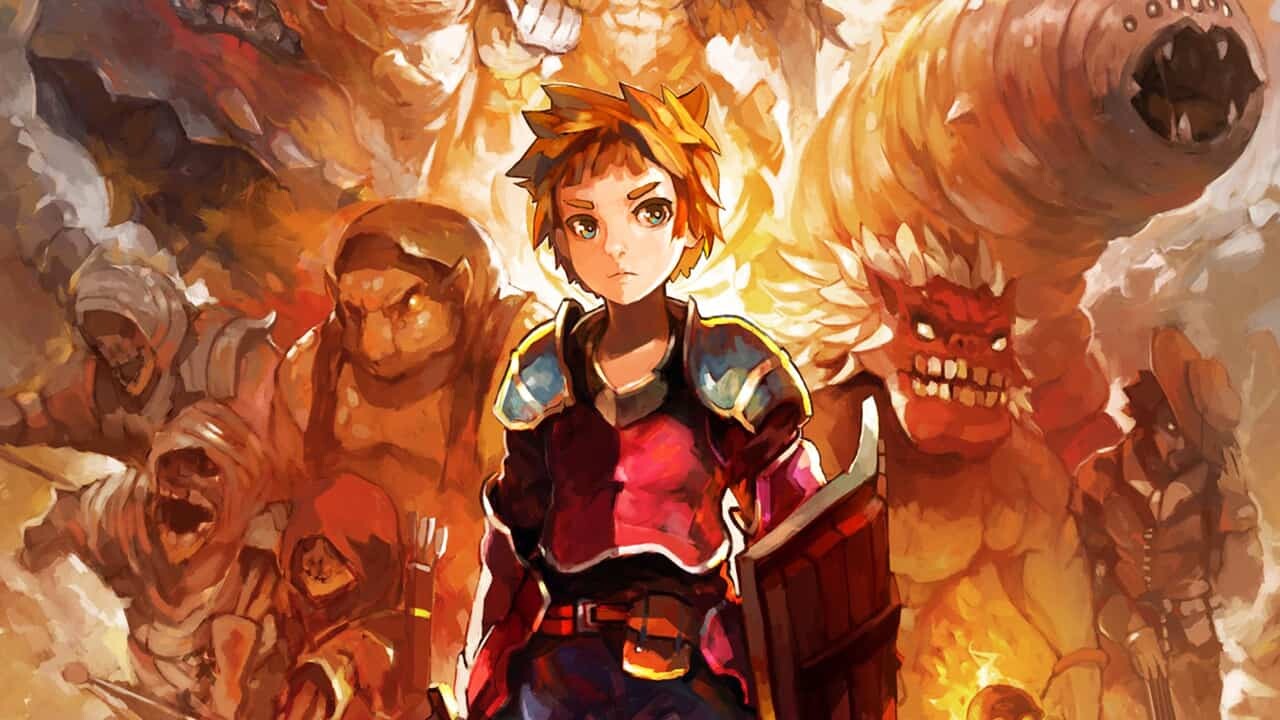 Chasm (PC) Review 1