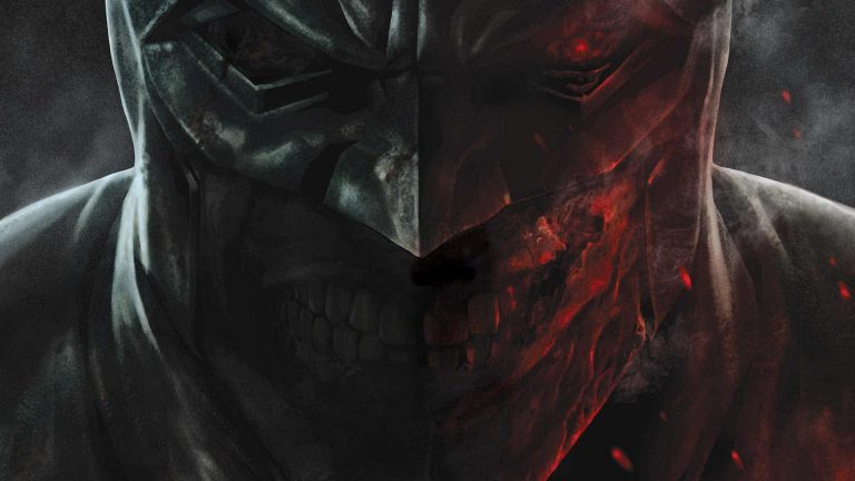 DC Comics Pulls The Plug on Batman Nudity