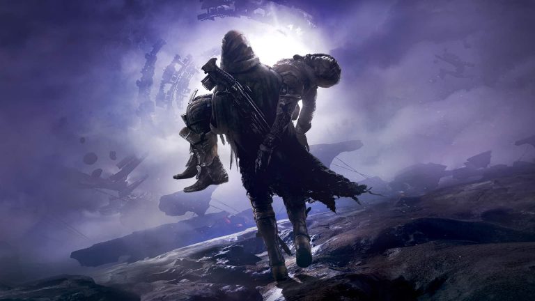 Destiny 2: Forsaken (Xbox One) Review