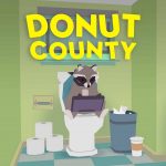Donut County Review 2