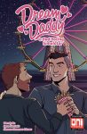 Dream Daddy “Much Abird About Nothing” (Comic) Review 6