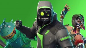 Fortnite Announces Worldwide Ping Improvements