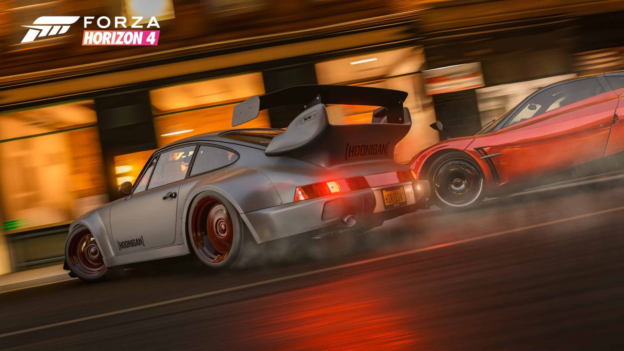 Forza Horizon 4 (Xbox One) Review 3