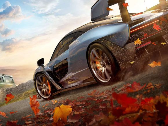 Forza Horizon 4 (Xbox One) Review 1