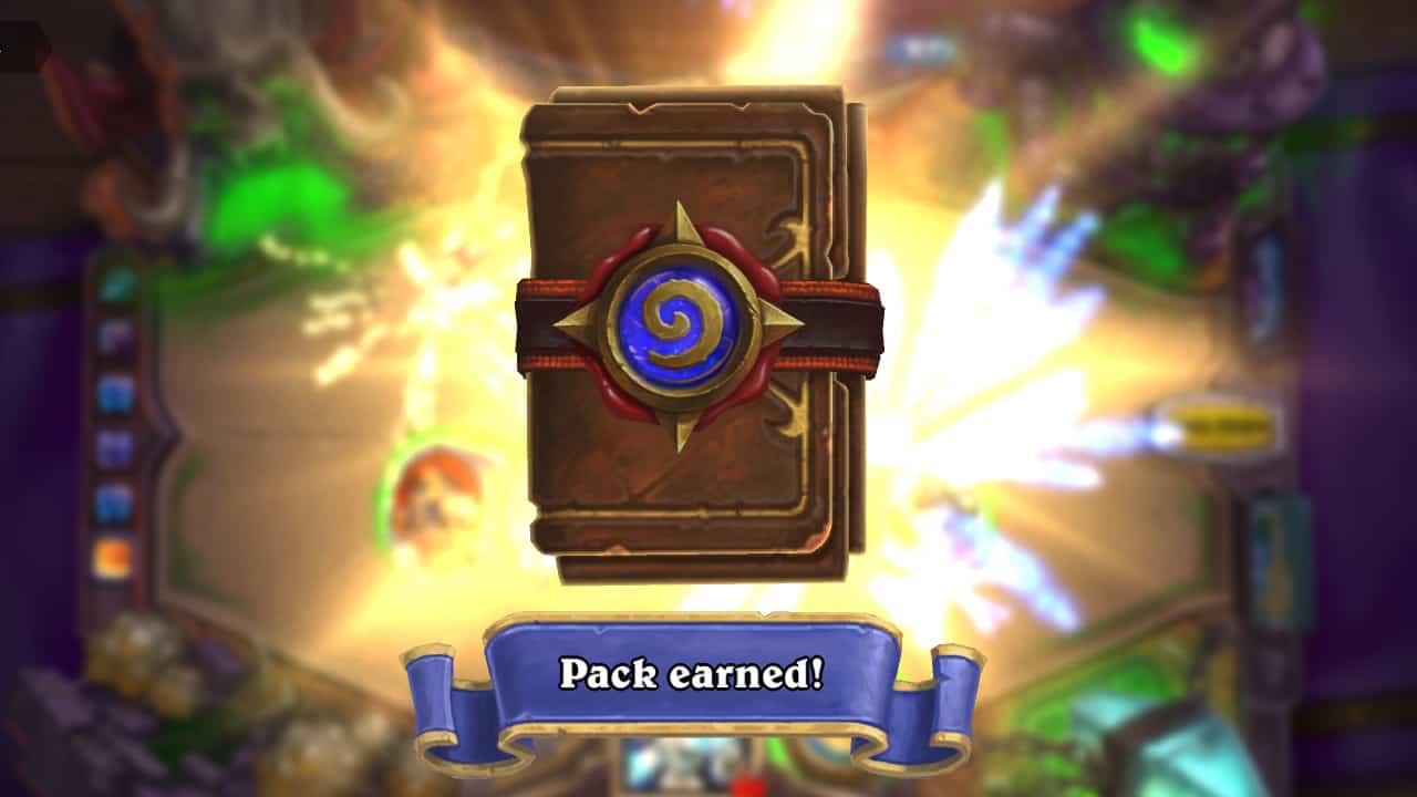 Hearthstone: Unstable Portals Take Over This Week’s Tavern Brawl 2