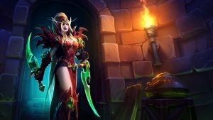 Latest Heroes of the Storm Deals Feature Warcraft Heroes 3