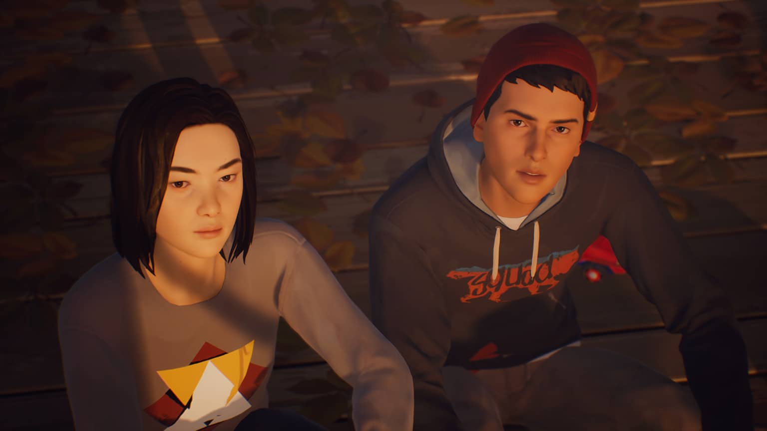 Life Is Strange 2, Episode One: “Roads” (Ps4) Review 1