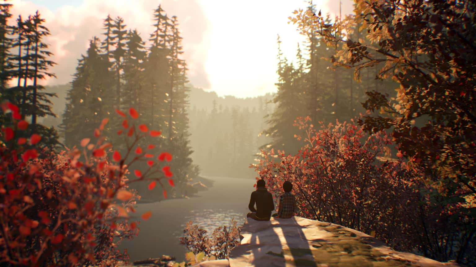 Life Is Strange 2, Episode One: “Roads” (Ps4) Review 2