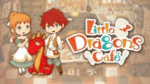 Little Dragons Cafe Review 7