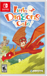 Little Dragons Cafe Review 1