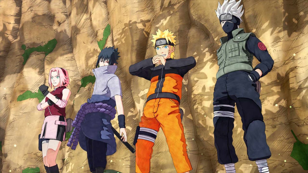 Naruto To Boruto: Shinobi Striker (Pc) Review 1