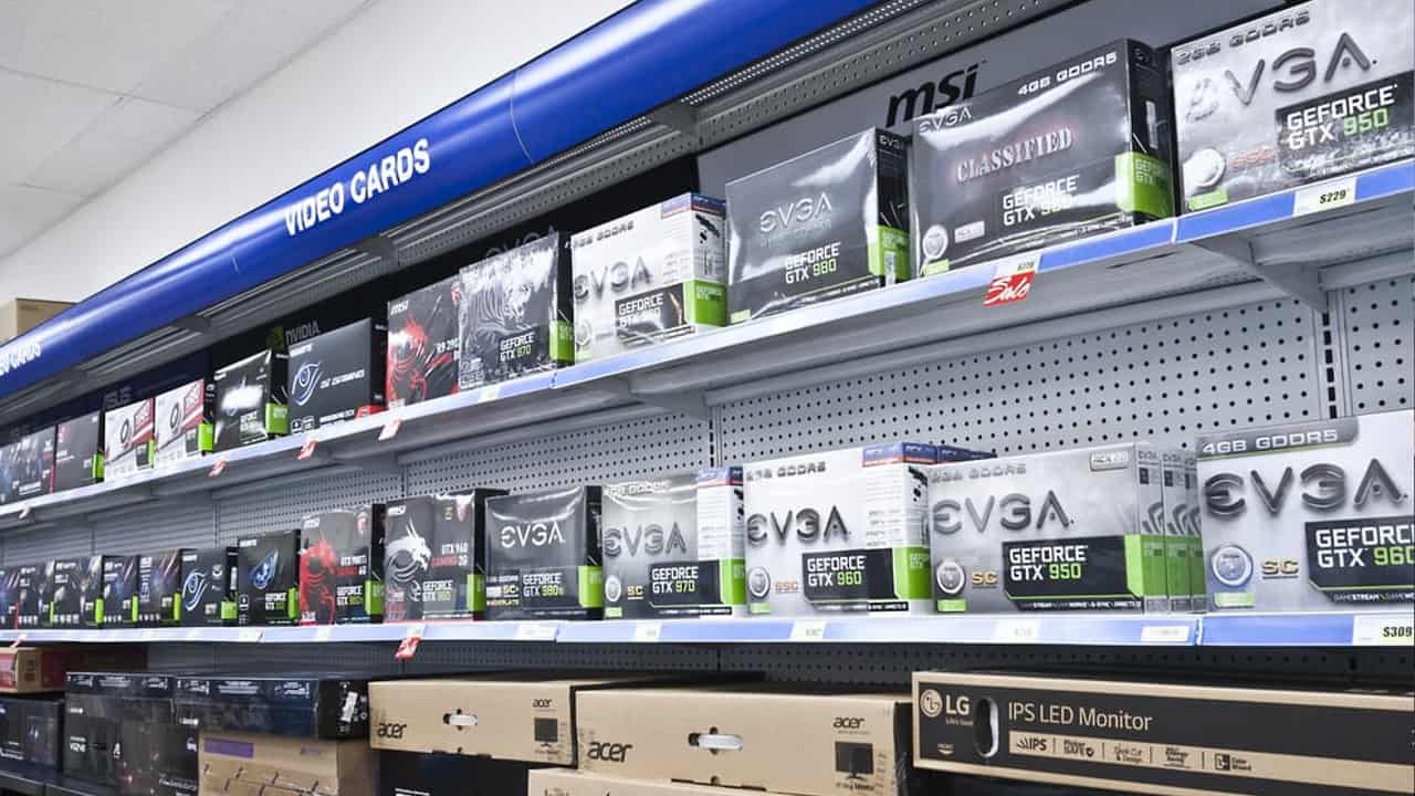 NCIX Falls To Serious Alleged Data Breach