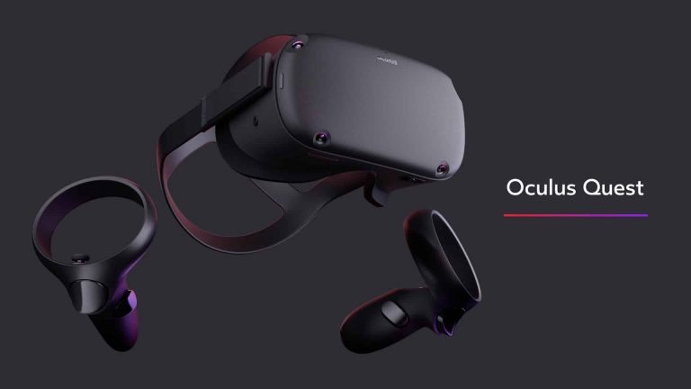 New Oculus Device take Aim at Nintendo Switch