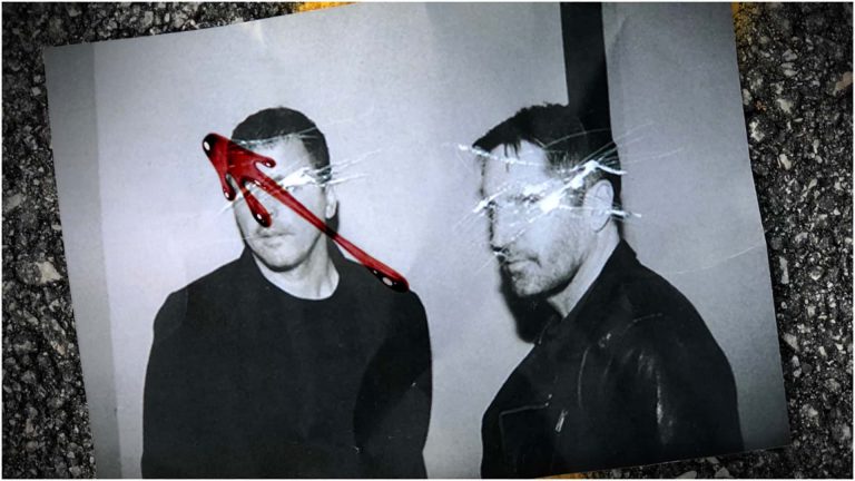 Nine Inch Nails Will Compose Watchmen TV Series
