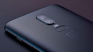 OnePlus 6 (Smartphone) Review 3