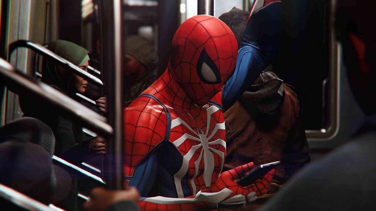 Spider-Man (Ps4) Review 5