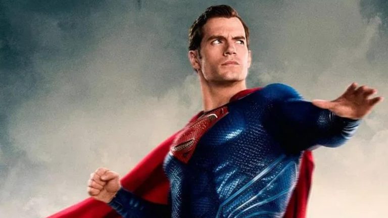 Report: Henry Cavill Leaves Superman Role After Talks With Warner Bros. Break Down