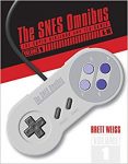 The SNES Omninbus: The Super Nintendo and Its Games, Vol 1 (A-M) Review 6