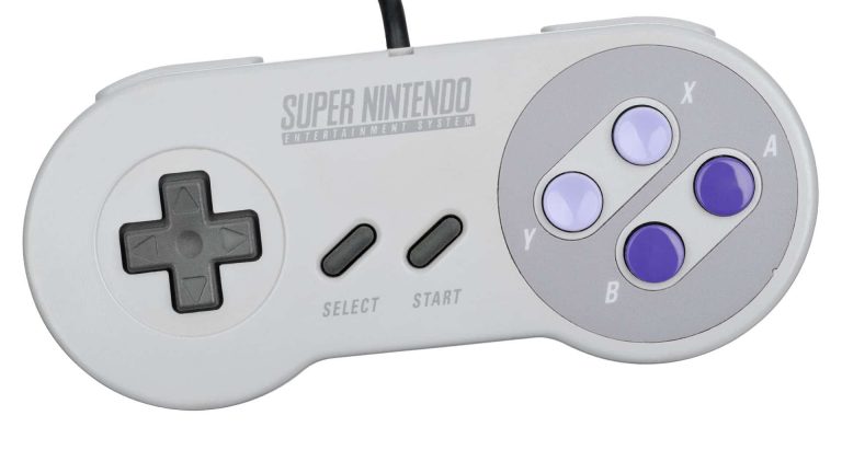 The SNES Omninbus: The Super Nintendo and Its Games, Vol 1 (A-M) Review