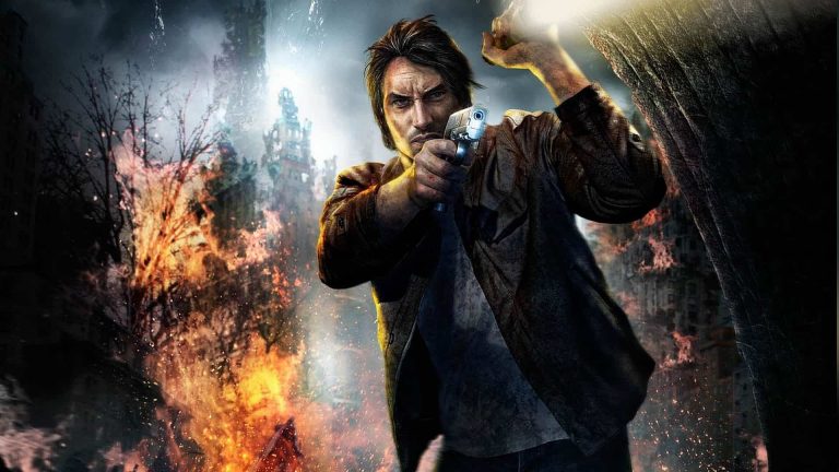 THQ Nordic acquires Act of War, Alone in The Dark series