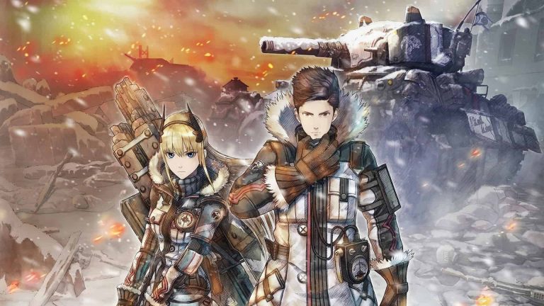 Valkyria Chronicles 4 (Nintendo Switch) Review