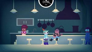 Wandersong (Nintendo Switch) Review 1