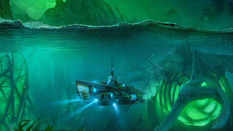 World of Warships Submerges Itself With Change This Fall